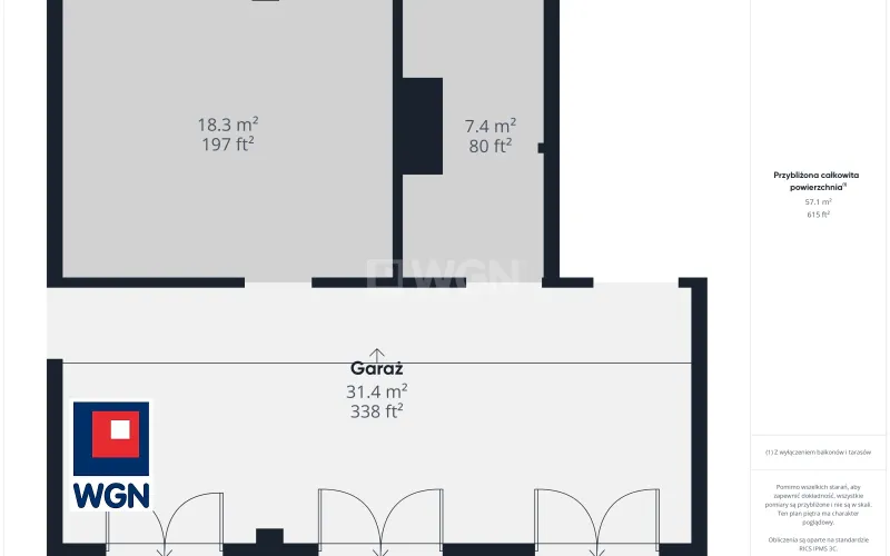 Lokal warsztatowy na  sprzedaż Kleszczewo - Działka inwestycyjna z budynkiem, działka pod budownictwo mieszkalne, Kleszczewo, lubuskie